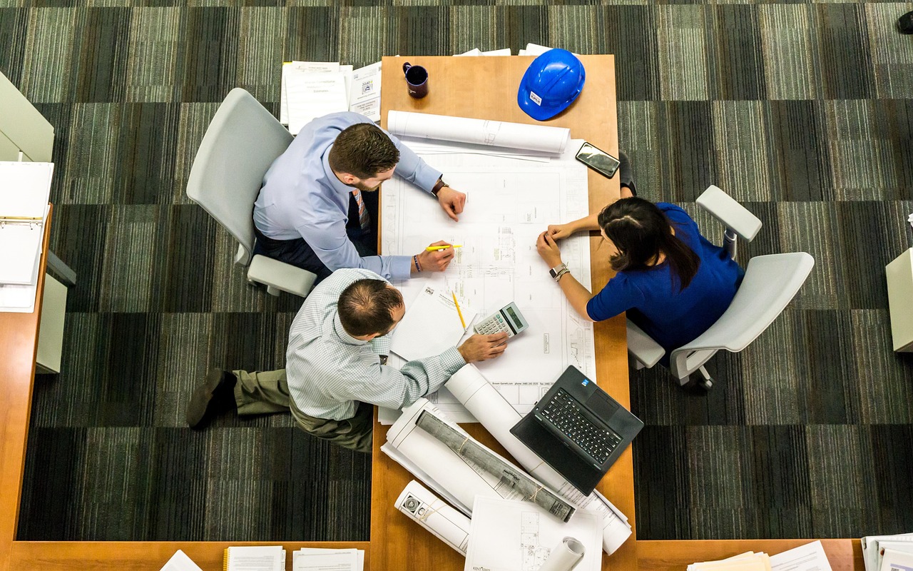 découvrez comment instaurer une culture de travail positive au sein de votre entreprise pour favoriser le bien-être, la motivation et la performance de vos équipes.