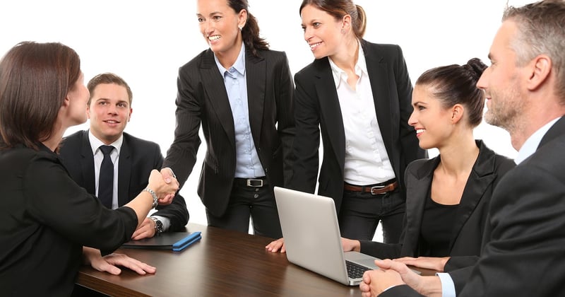 B to B : comment transformer vos prospects en clients fidèles