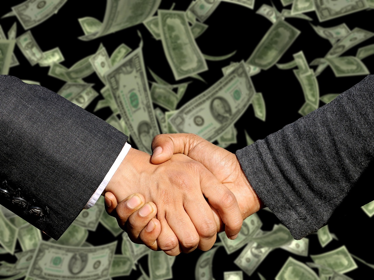 Quelles sont les clés d’une négociation commerciale réussie ?